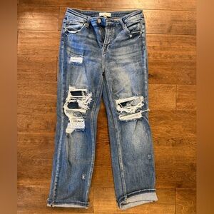 Women’s Risen 13/31